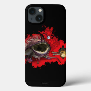 Etui iPhone 13 Gobul