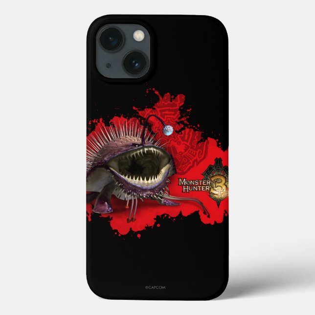 Coques Case-Mate iPhone Gobul (Verso)