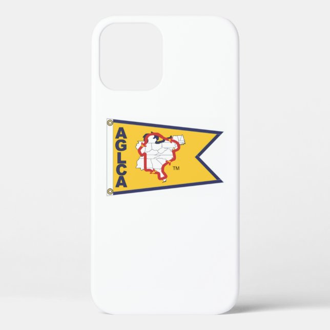 Coques Case-Mate iPhone Gold Burgee (Verso)