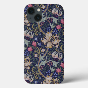 Case-Mate iPhone Case Golden Lily, William Morris