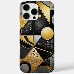16 Pro Max GoldRush 5 iPhone Samsung Coques multiples