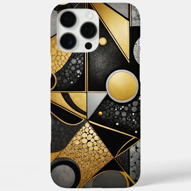 Coques Case-Mate iPhone GoldRush 5 iPhone Samsung Coques multiples (Verso)