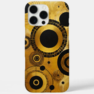 16 Pro Max GoldRush 7 iPhone Samsung Coques multiples