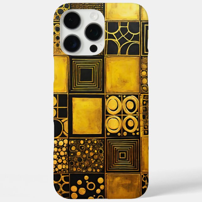 Coques Case-Mate iPhone GoldRush 8 iPhone Samsung Coques multiples (Verso)