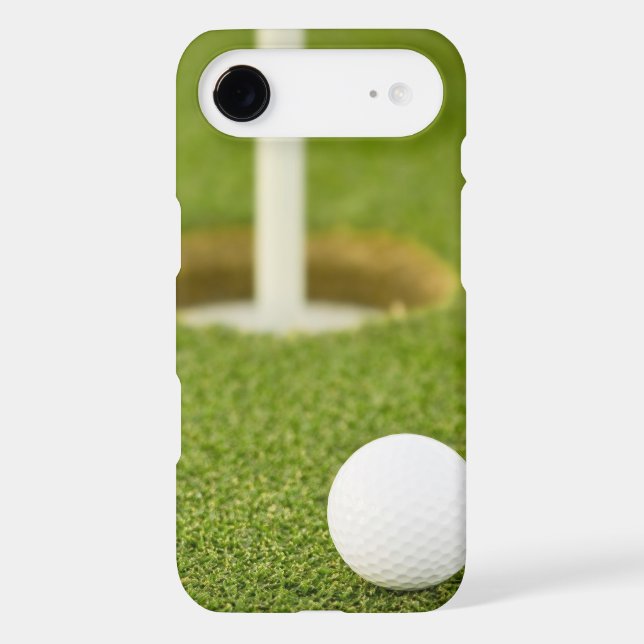 Coques Case-Mate iPhone Golf (Verso)