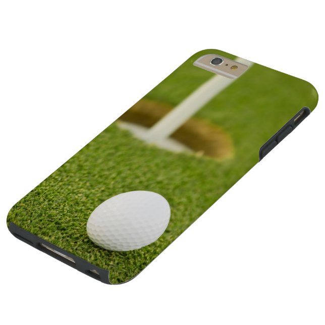 Coques Case-Mate iPhone Golf (Haut)