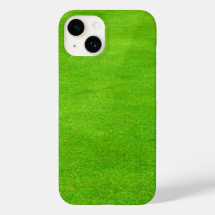Coque Pour iPhone 14 Golf de Green Grass