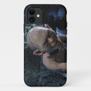 Coques Pour iPhone GOLLUM™ avec sourire