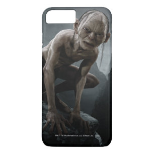Coque Case-Mate Pour iPhone GOLLUM™ on a Rock