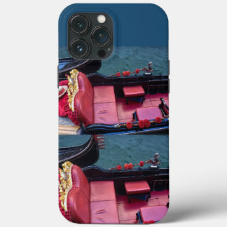 Case-Mate iPhone Case Gondole de luxe côtière à Venise