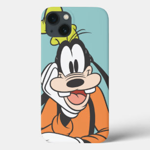 Coques Pour iPhone Goofy   Main sur la chaîne