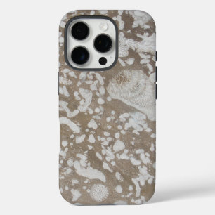 iPhone 16 Pro Case Gorge aux fossiles dévoniens
