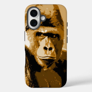 Coques iPhone 16 Gorilla