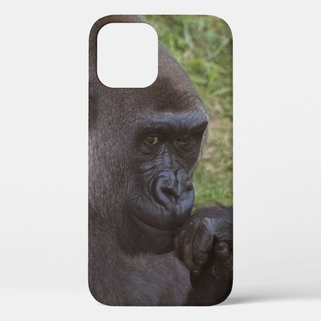 Coques Case-Mate iPhone Gorilla (Verso)