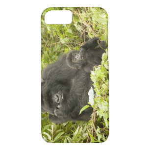 Etui iPhone Case-Mate Gorilla de montagne, Gorilla beringei (anciennemen
