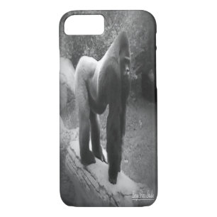 Etui iPhone Case-Mate Gorilla Silverback