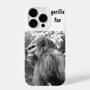 Coque Pour iPhone 14 Pro Gorilles