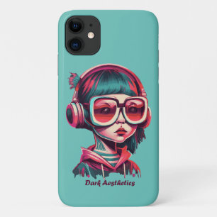 Case-Mate iPhone Case Goth esthétique