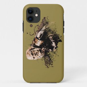 Etui iPhone Case-Mate Gothmog Orc Vector Collage