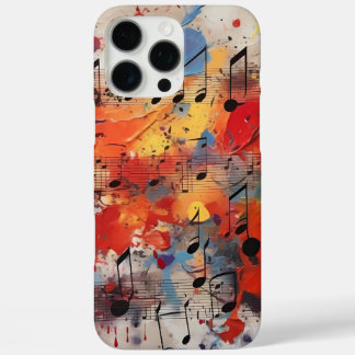 Coques iPhone 16 Pro Max Graffiti
