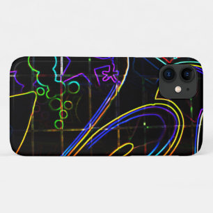 Case-Mate iPhone Case Graffiti 10 iphcnm