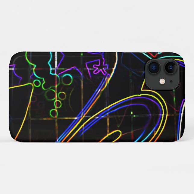 Coques Case-Mate iPhone Graffiti 10 iphcnm (Dos (Horizontal))