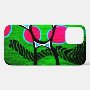 Case-Mate iPhone Case Graffiti 12 iphcna