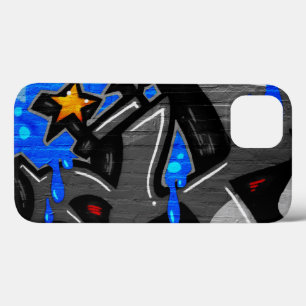 Case-Mate iPhone Case Graffiti 3 iphcn