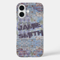 Graffiti Abstrait coloré Wall Street Art