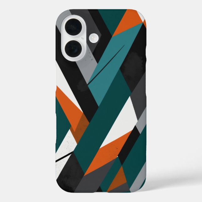 Coques Case-Mate iPhone Graffiti urbain (Verso)