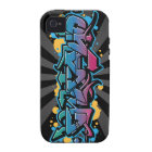 Graffiti Wildstyle de Chicago