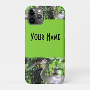 Case-Mate iPhone Case Graine de Sandhill
