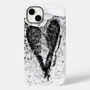 Coque Pour iPhone 14 Plus Graines glacées amoureuses