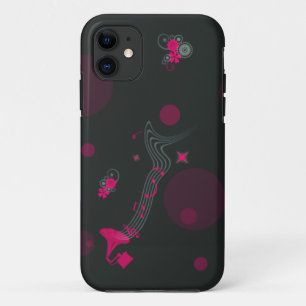 Coques Pour iPhone gramophone