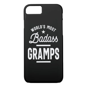 Case-Mate iPhone Case Grampes de grand-père pour hommes le plus grand du