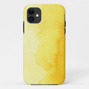Coque Case-Mate Pour iPhone grand arrière - plan d'aquarelle - peintures 2