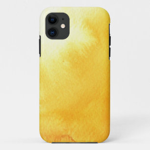 Coques Pour iPhone grand arrière - plan d'aquarelle - peintures 4