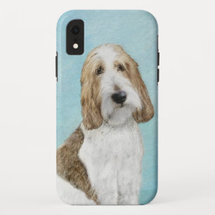 Case-Mate iPhone Case Grand Basset Griffon Vendeen - Art Chien original