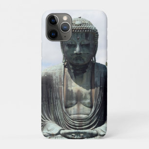 Coques Pour iPhone grand bouddha japon