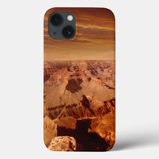 Coques Case-Mate iPhone Grand Canyon (Verso)