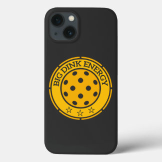 Case-Mate iPhone Case Grand Dink Energy Pickball Lover