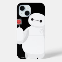 Grand héros 6 | Baymax avec Lollipop