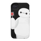 Grand héros 6 | Baymax avec Lollipop