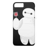 Grand héros 6| Baymax avec Lollipop