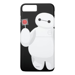 Etui iPhone Case-Mate Grand héros 6  Baymax avec Lollipop