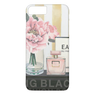 Coque Case-Mate Pour iPhone Grand livre de mode sauvage d'Apple - rayé