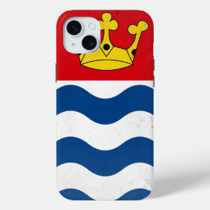 Coque iPhone 15 Mini Grand Londres