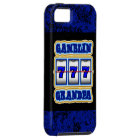 Grand-papa de Gamblin