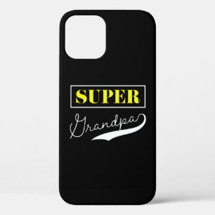 Case-Mate iPhone Case Grand-père