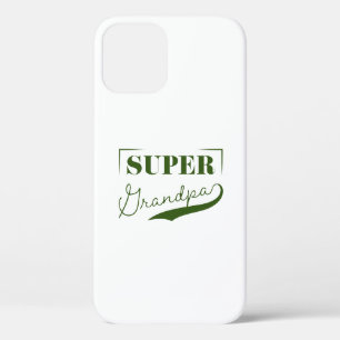 Case-Mate iPhone Case Grand-père